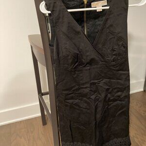 Calvin Klein Black Dress